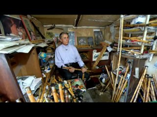 Neyzen Ferit Yavuz - Trt Türk'te İyi Yaşam Programında