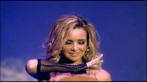 Girls Aloud * Can't Speak French * O2 Arena London Tangled Up Tour 2008