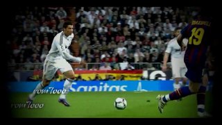 Cristiano Ronaldo Ultimate Nutmeg compilation HD
