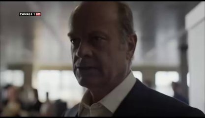 Mirones (Boss 1x06)