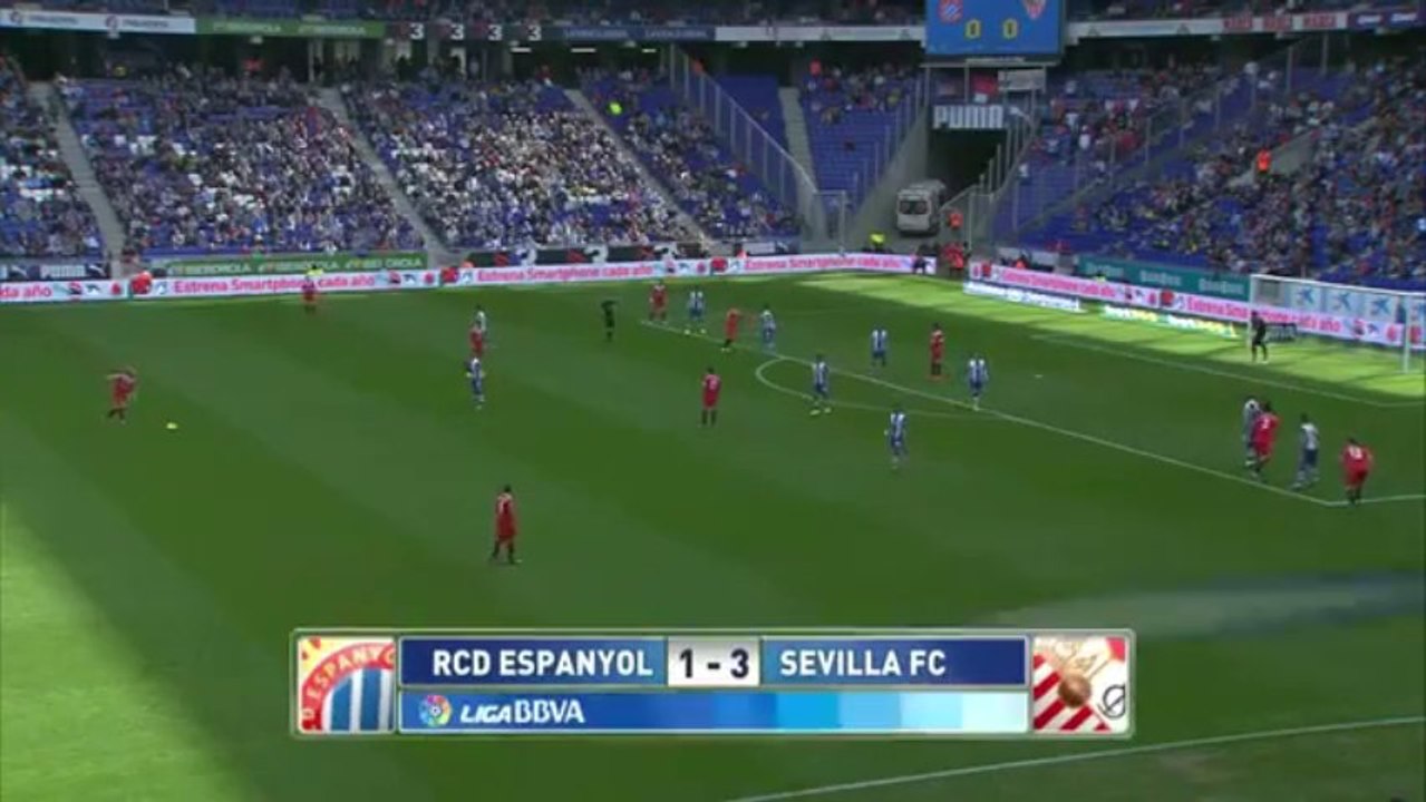 Español 1 Sevilla 3