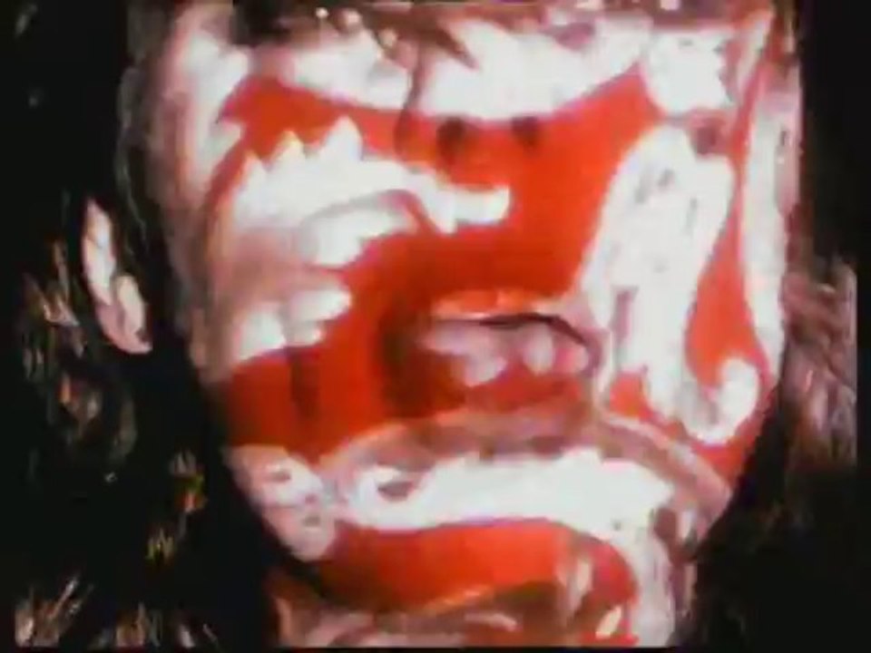 Sandra - I Need Love