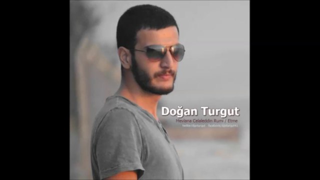 Etme - Mevlana Celaleddin Rumi