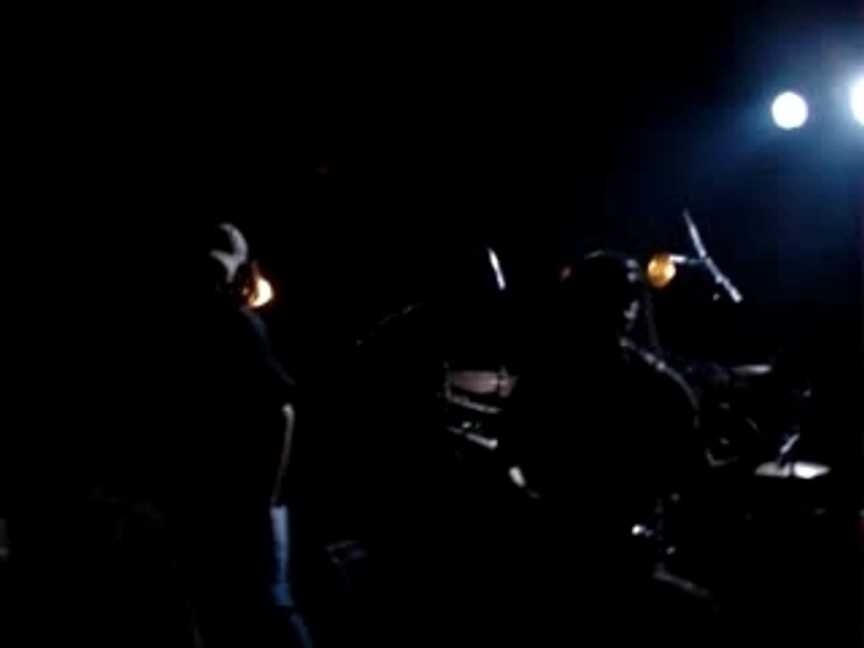 video concert kaizen