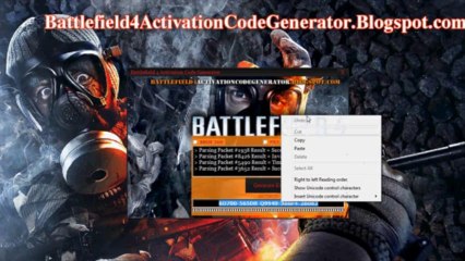 Battlefield 4 Activation Key Generator - EasyDownload