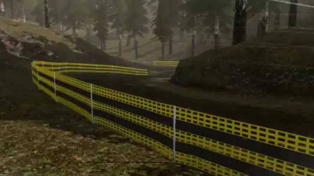 WRC 4 Hyundai i20 WRC Test Car livery