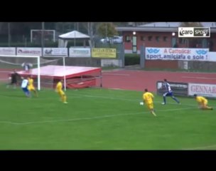 Icaro Sport. Torconca-Forlimpopoli 5-2