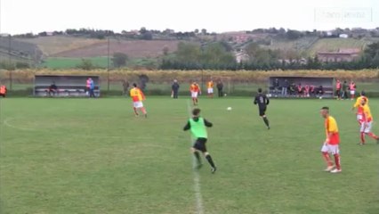 Icaro Sport. Corpolò-Junior R. Marignano 3-5