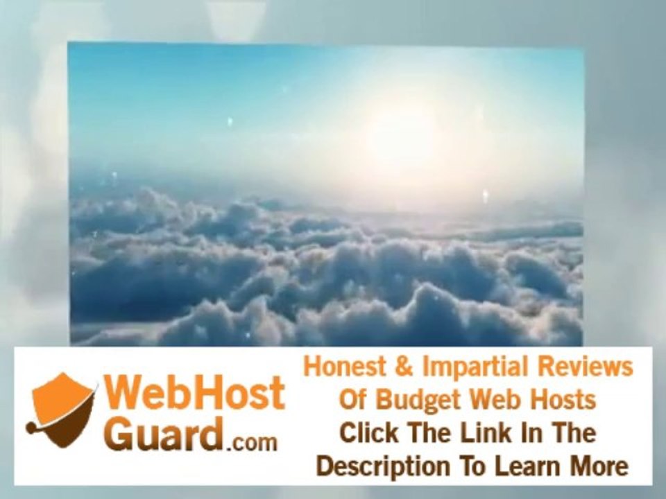 Cloud Hosting Providers