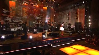 Lauryn Hill Live show HD