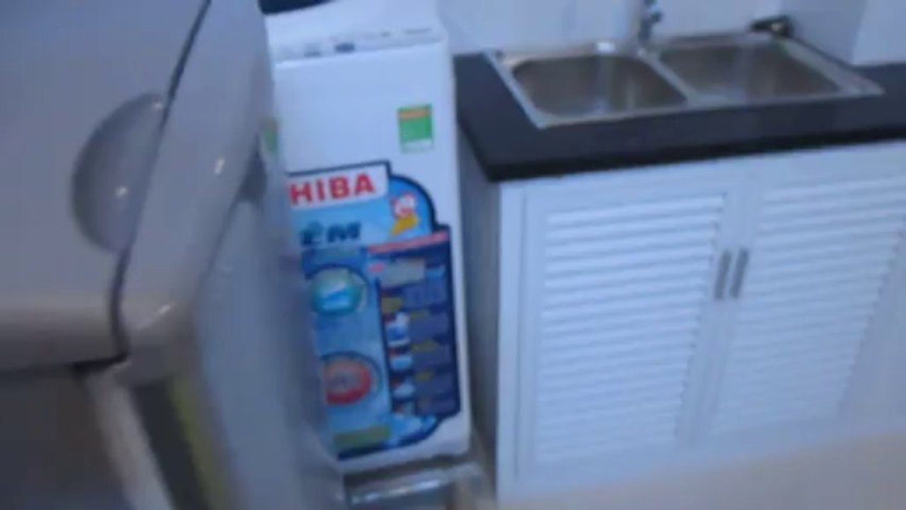 Serviced-Apartment-For-Rent-Tan-Binh-District-Ho-Chi-Minh-City