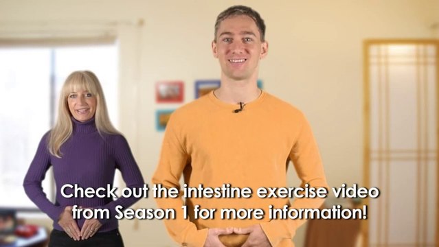 Dahn Yoga Video - Face Exercises And Face Yoga For You