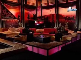 Jee Saheeli Epi 204 Part 45 Guest  Allama Zamin, Zaidi, Huma Taqvi and Shoukat Ali - YouTube