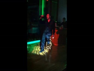 ΠΑΝΟΣ ΠΕΤΡΑΚΗΣ ''Να'μουνα Θεός για λίγο''