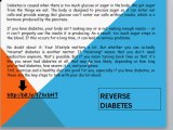 Reverse Diabetes Scientifically-Proven method