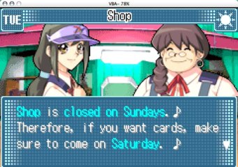 Yugioh gx pt1 getting enrolled