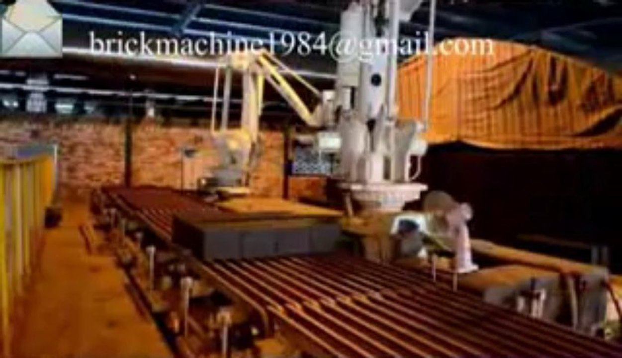 обожженного кирпича машины(brickmachine1984@gmail.com)