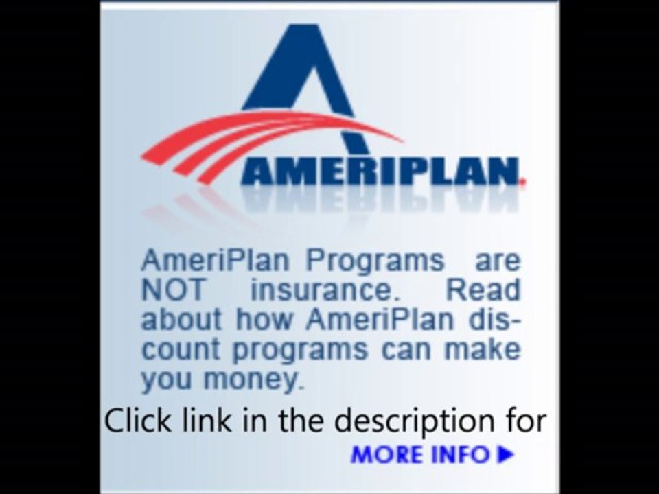Affordable Health Benefits Package with Ameriplan