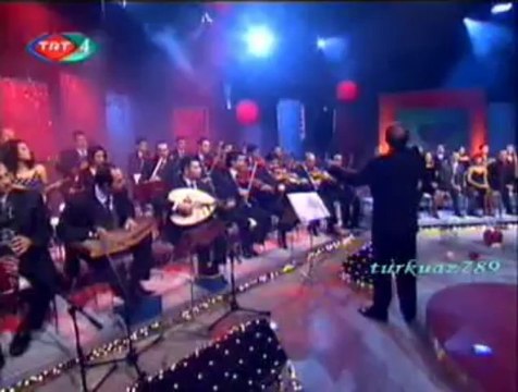 TRT TSM KORO-Gönlüm Düşüyor Çırpınarak Gizli Kemende-1