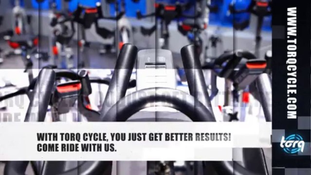 Energizing Cardio Workout