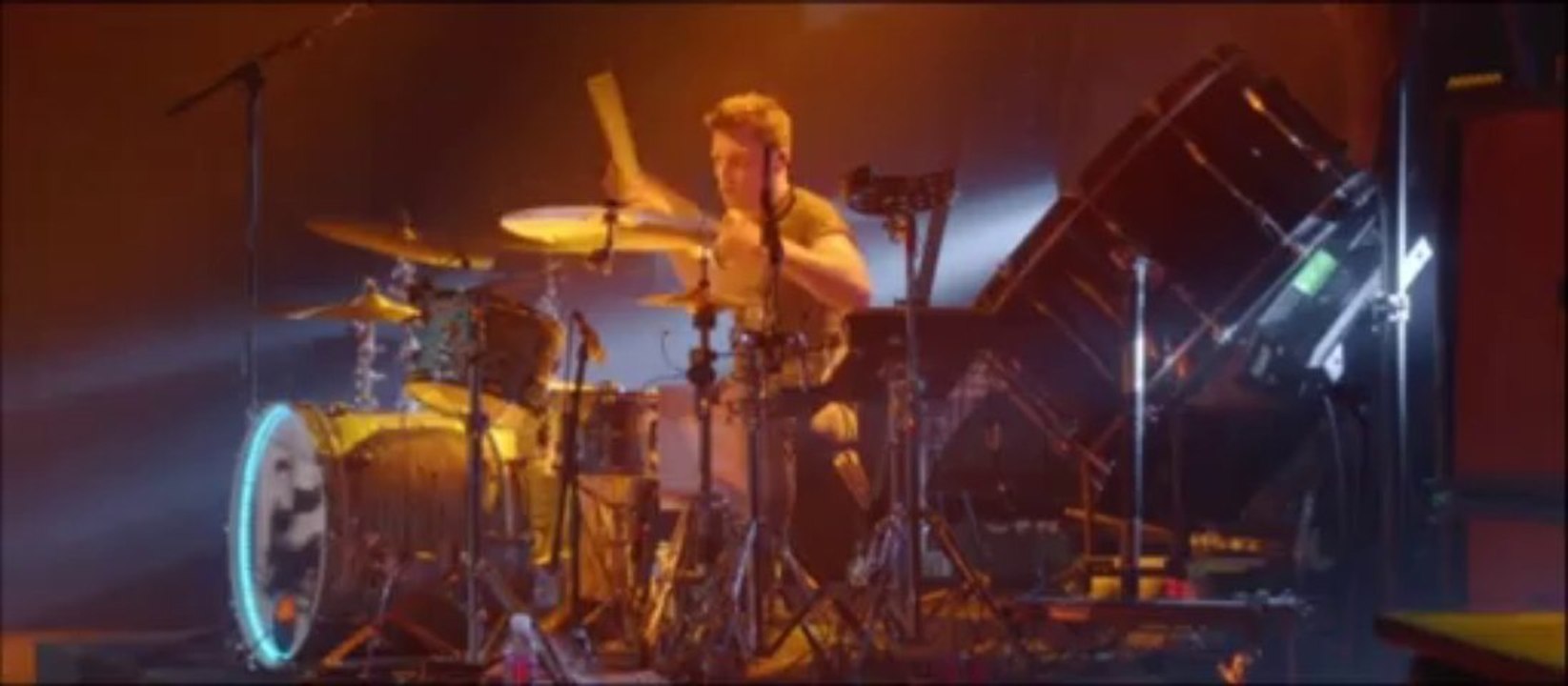 Morrissey - Speedway & Asleep (live 2 march 2013)