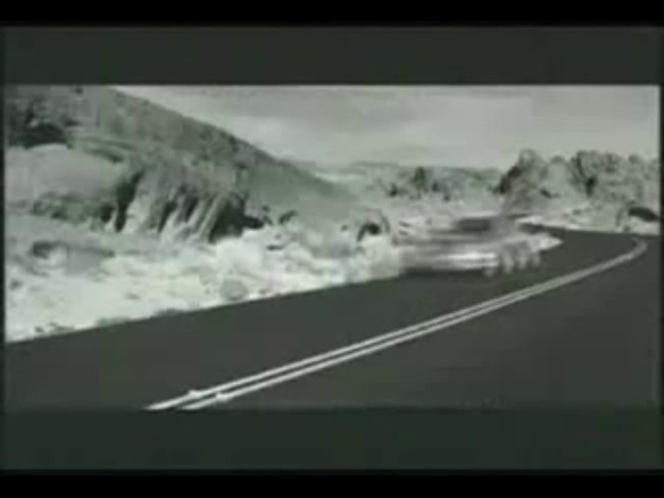 Céline Dion - Chrysler Commercial - 2004.