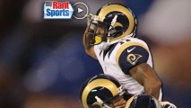 Tavon Austin Finally Breaks Out, Helps Rams Expose Wounded Colts