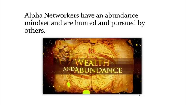 MLM Recruiting Secrets | Have Prospects Chasing you Hand Over Fist