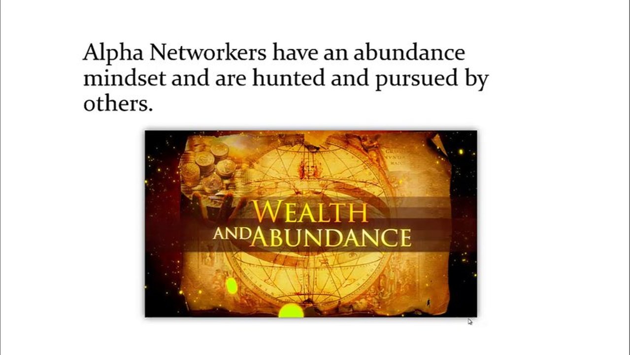 MLM Recruiting Secrets | Have Prospects Chasing you Hand Over Fist