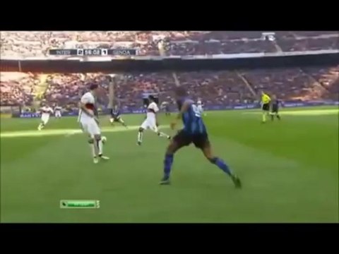 Dj Arafat le yorobo chante pour sont papa Eto'o fils la legende