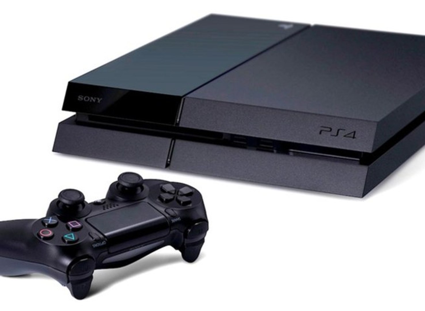 The Official PS4 Unboxing Video - video Dailymotion