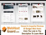 Preview Quick Host - Business and Hosting Joomla Template