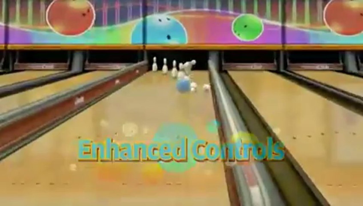 Wii U - Wii Sports Club Launch Trailer