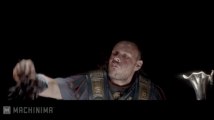 Ryse Son of Rome   The Fall, Ep 2    Live Action Series