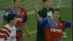 Bayern Munich v. Spartak Moscow 02.11.1994 Champions League 1994/1995
