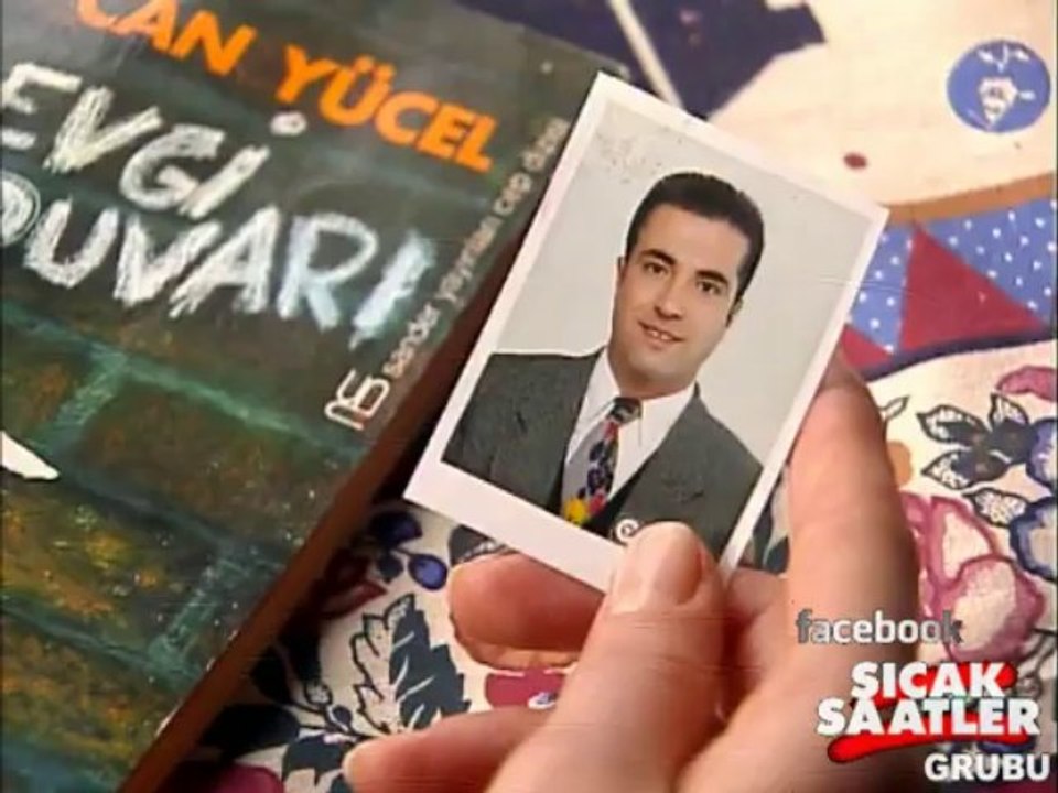 Sıcak Saatler - 68.Bölüm