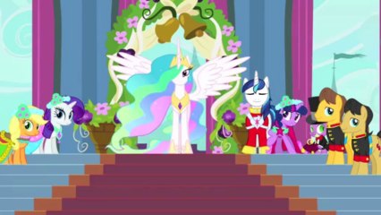 Blind Commentary | Friendship is Witchcraft | Episode 8 | Foaly Matripony