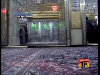 01.Aey Ghareeb Ul Watan Zinda Hai