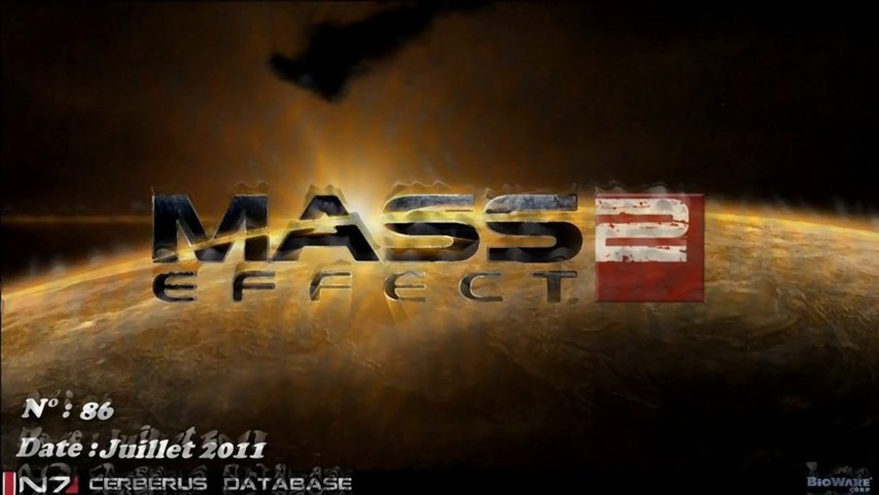 Mass Effect 2 (86-111)