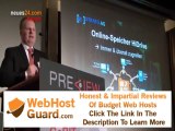 CeBIT 2011 - Strato WebHosting