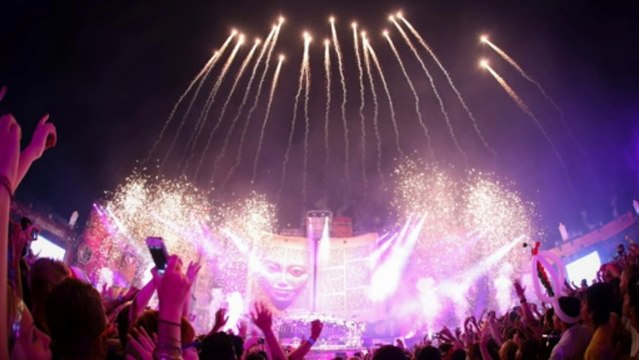 ✔ New Mix House & Electro ▶ Novembre 2013