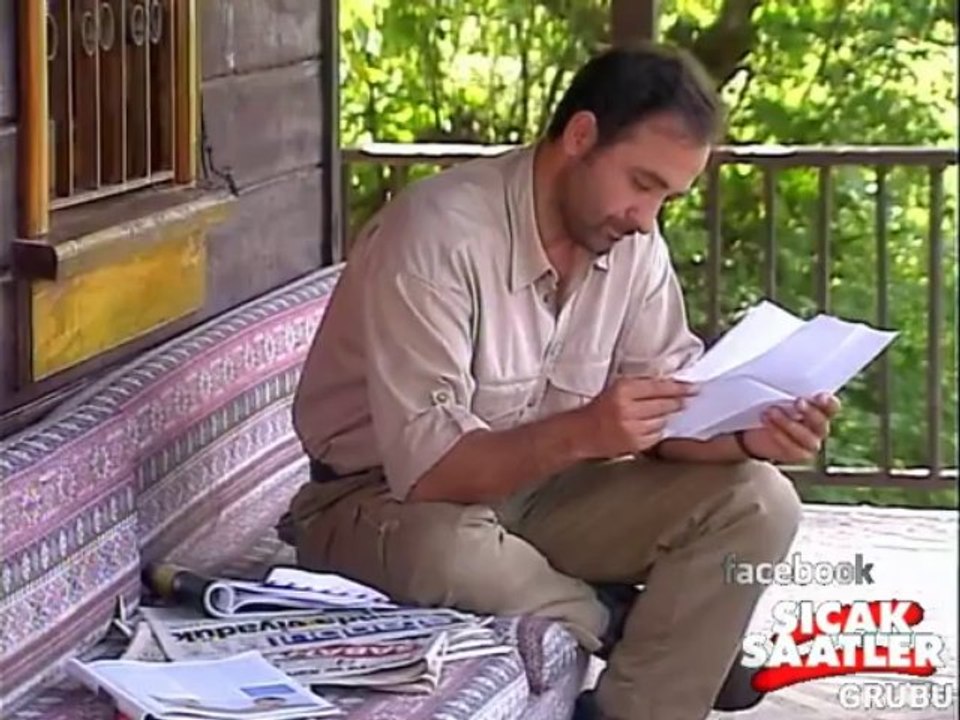 Sıcak Saatler - 67.Bölüm