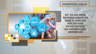 Social Media Marketing - seoservices.com.au