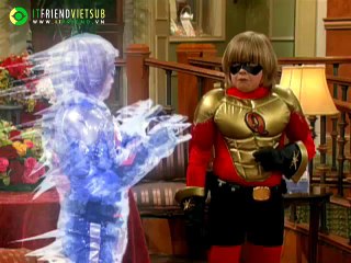 [Vietsub]The Suite Life of Zack & Cody S03 Ep 4