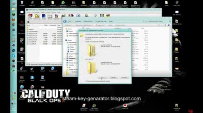 Télécharger GRATUIT Steam Porte Monnaie Générateur Hack 2014 Steam Wallet Hack [lien description] (Novembre 2013)