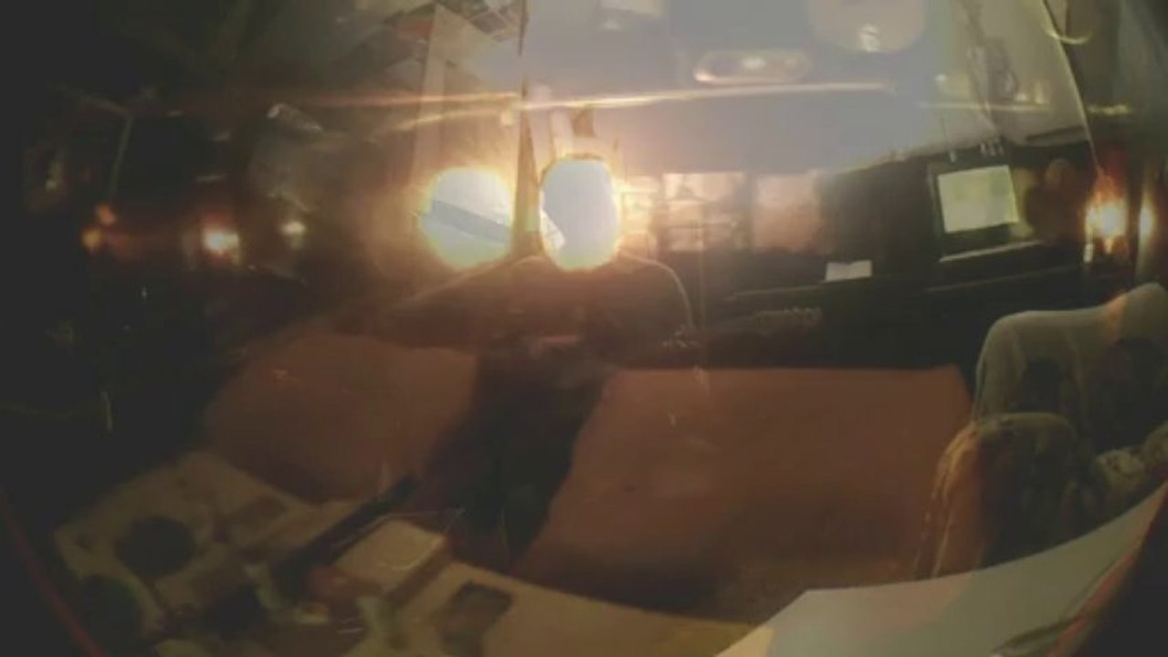 test TALKING MACHINE electro-harmonix 2013