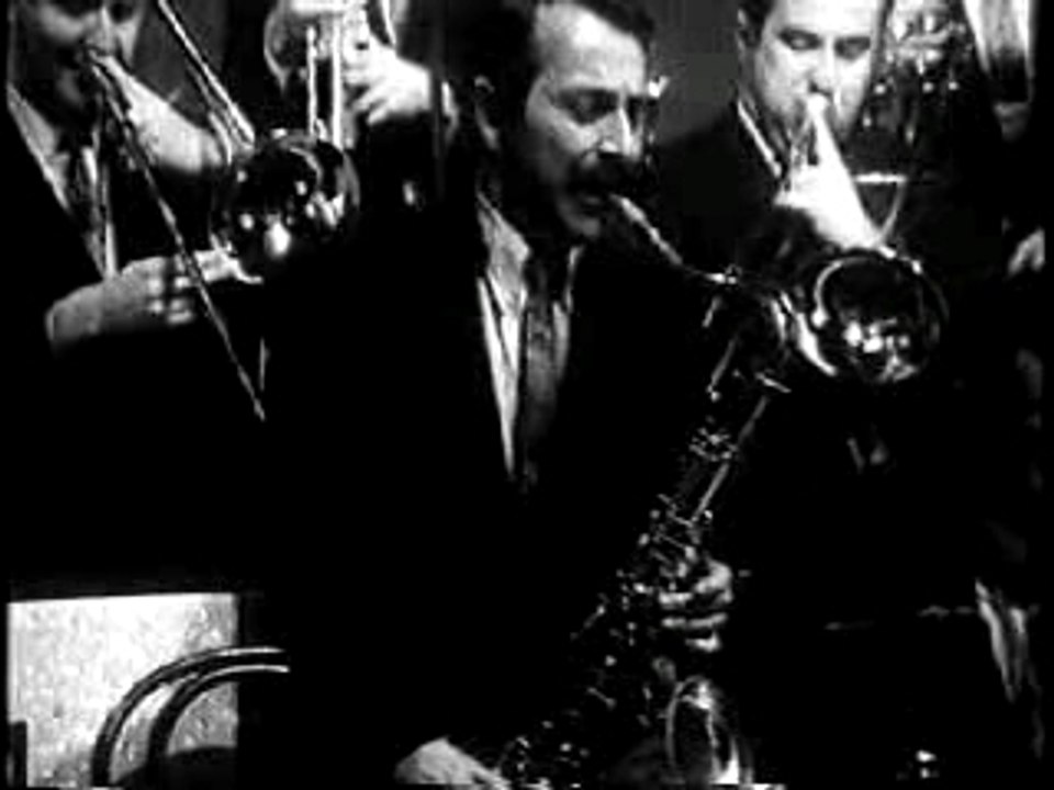 Buddy Rich and his Orchestra
