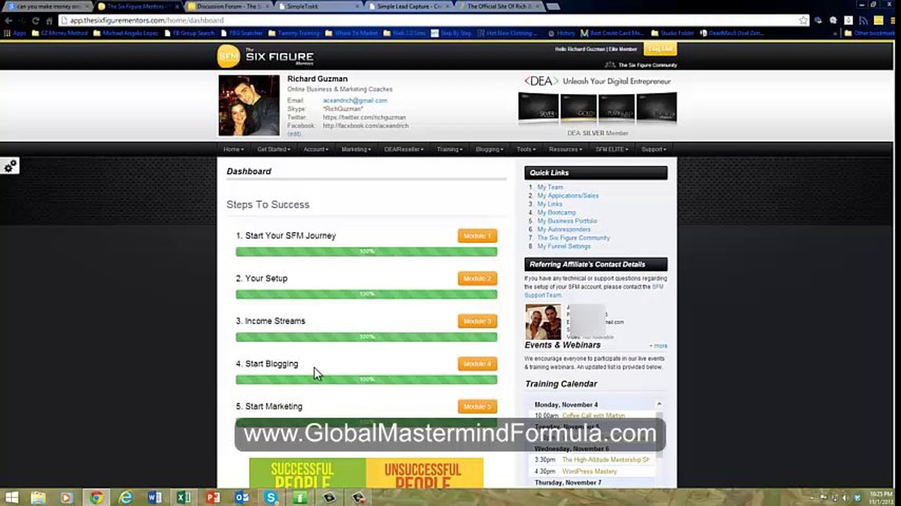 can i make money online