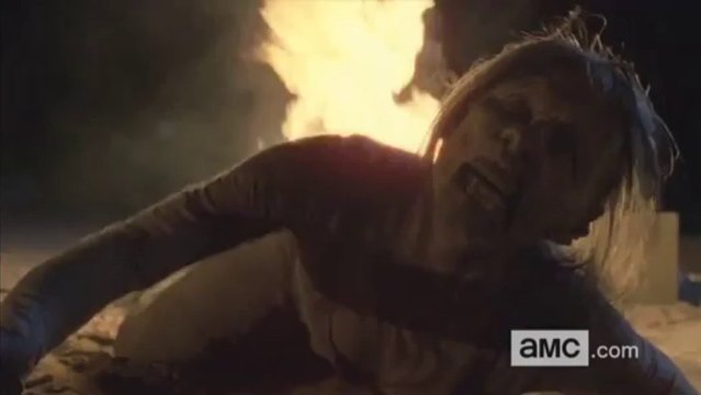 The Walking Dead 4ª Temporada - Episódio 4x06 'Live Bait' - Sneak Peek #1