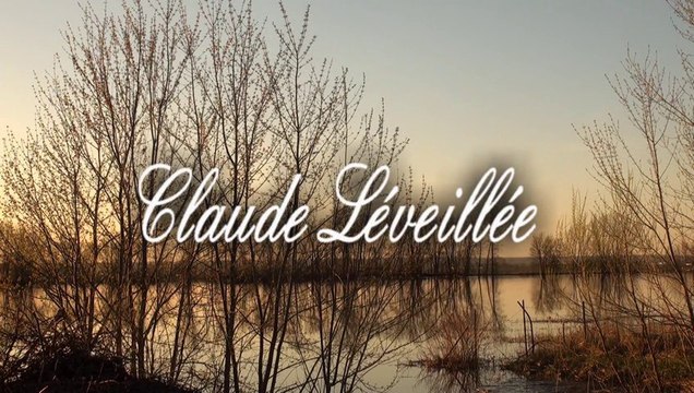 Le Temps d'une Chanson - Claude Léveillée